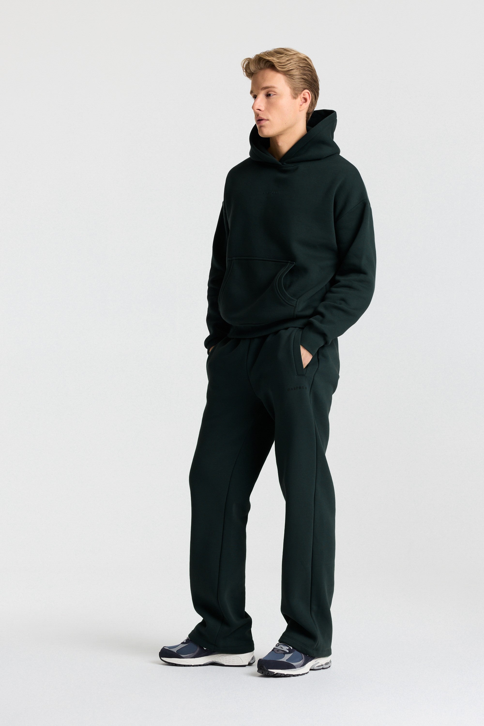 M. Cosmo SL Pants - Green